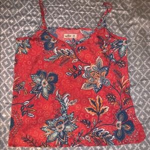 Hollister Tank Top